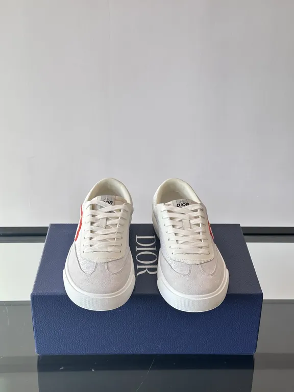 Dior Shoe 